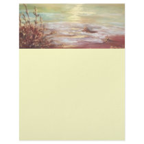 SUNLIGHT - Cartas / Letters letterhead
