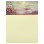 SUNLIGHT - Cartas / Letters Letterhead Design