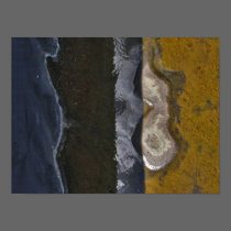 Sunlight On The Edge posters