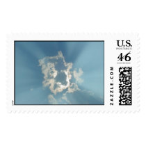 Sunlight postage by Abintra Sunlight postage