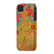 "Sunlight Splendor" - iPhone 4 Case-Mate Tough