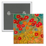 sunlight splendor (painting) button