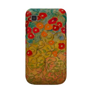 sunlight splendor Samsung Galaxy S (T-Mobile Vib) casematecase