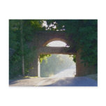 Sunlit Bridge postcards