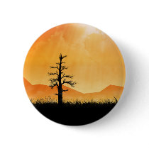 Sunlit Mountain Range buttons