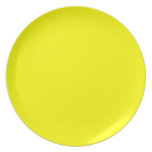 Sunlit Plate.