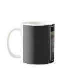 Sunlit Pottery, Art by Ken McGarity Coffee Mug