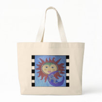 SunMoon Bag