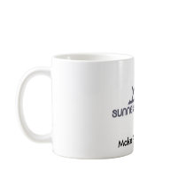 sunne spot studio logo coffee mugs
