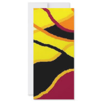 Sunni Dais rack cards
