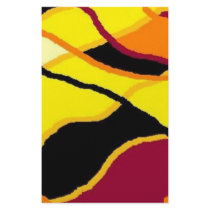 Sunni Dais stationery by GULLY333 Sunni Dais stationery