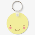 Sunnie Smile Keychain by peachfrost Sunnie Smile Keychain