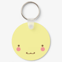 Sunnie Smile Keychain