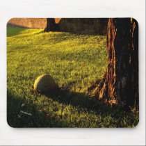 Sunnin Rock mousepads
