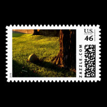 Sunnin Rock postage