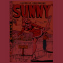 Comic Book Nerd - Sunny #11 Comic Book Nerd - Sunny #11