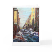 Sunny afternoon cards by natikart Sunny afternoon cards