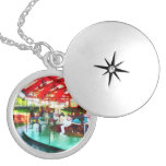 Sunny Afternoon on the Carousel Jewelry