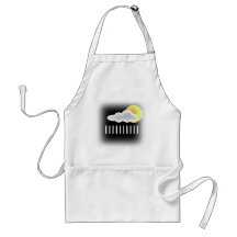 Sunny Apron