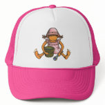 sunny baby hats