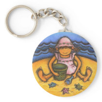 sunny baby keychains