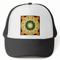 Sunny Baskets hats
