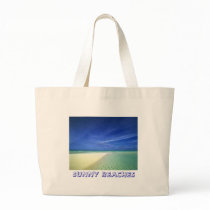 SUNNY BEACHES bags