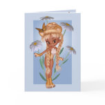 "Sunny Bear" Mother's Day Card