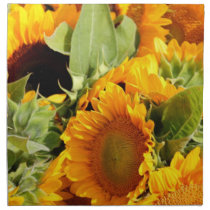 Sunny Bunch American MoJo Napkin