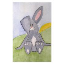 Sunny Bunny Stationery