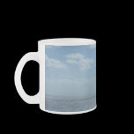 Sunny Caribbean Sea Mug