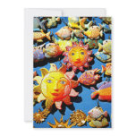Sunny Ceramics Invitations