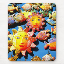 Sunny Ceramics Mousepads
