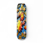 Sunny Ceramics Skateboard Deck
