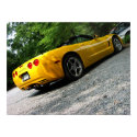 Sunny Corvette posters by woohoo76 Sunny Corvette posters