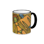 Sunny Couple Coffee Mugs