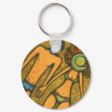 Sunny Couple keychains by VioDeSign Sunny Couple keychains
