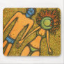 Sunny Couple Mouse Pads