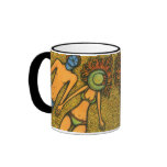 Sunny Couple Coffee Mugs