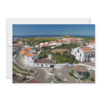 Sunny day at Ribeirinha Invitations