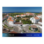 Sunny day at Ribeirinha Postcards