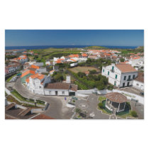 Sunny day at Ribeirinha Custom Stationery