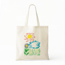 sunny day bag
