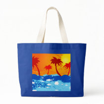 Sunny day bags