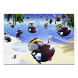 Sunny day card