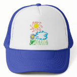 sunny day hats
