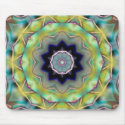Sunny Day In Vagas mousepads