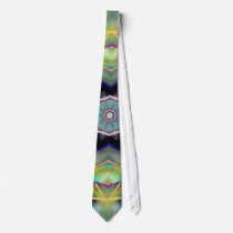 Sunny Day In Vagas ties by dndartstudio Sunny Day In Vagas ties