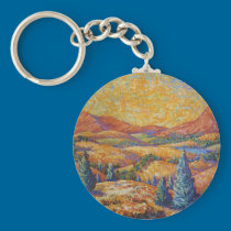 Sunny Day keychains