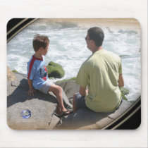 SUNNY DAY mousepads